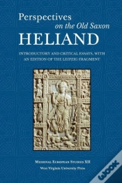 Capa do artigo Perspectives On The Old Saxon Heliand