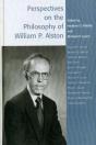 Perspectives On The Philosophy Of William P. Alston - Preview