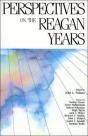 Perspectives On The Reagan Years - Preview