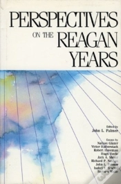 Capa do artigo Perspectives On The Reagan Years