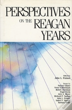 Capa do artigo Perspectives On The Reagan Years