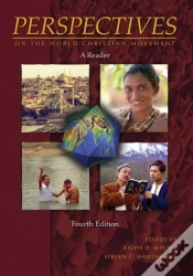 Capa do artigo Perspectives On The World Christian Move
