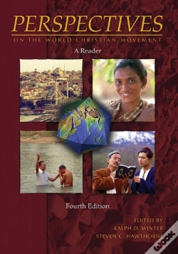Capa do artigo Perspectives On The World Christian Move