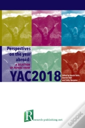 Perspectives On The Year Abroad: A Selec
