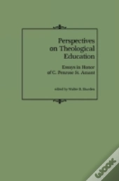 Perspectives On Theological Educat