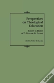 Capa do artigo Perspectives On Theological Educat