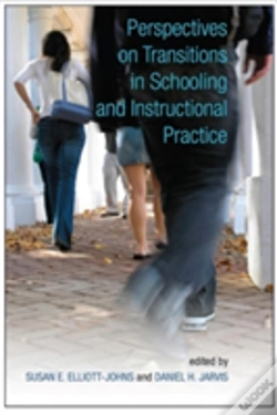 Capa do artigo Perspectives On Transitions In Schooling And Instructional Practice