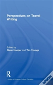 Capa do artigo Perspectives On Travel Writing