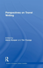 Perspectives On Travel Writing - Preview
