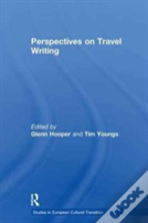 Perspectives On Travel Writing