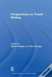 Capa do artigo Perspectives On Travel Writing