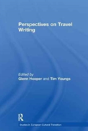 Perspectives On Travel Writing - Preview