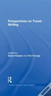 Capa do artigo Perspectives On Travel Writing