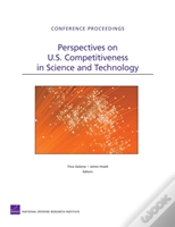 Capa do artigo Perspectives On U.S. Competitiveness In Science And Technology