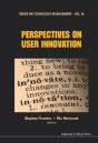 Perspectives On User Innovation - Preview