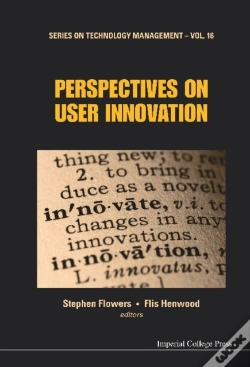 Capa do artigo Perspectives On User Innovation
