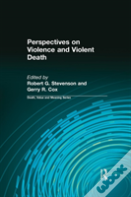 Perspectives On Violence And Violent Death