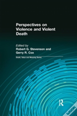 Capa do artigo Perspectives On Violence And Violent Death