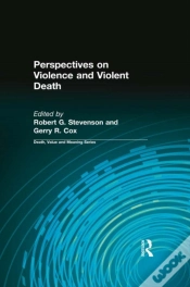 Capa do artigo Perspectives On Violence And Violent Death