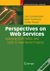 Capa do artigo Perspectives On Web Services