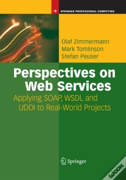Capa do artigo Perspectives On Web Services
