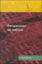 Perspectives On Welfare - Preview