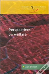Perspectives On Welfare