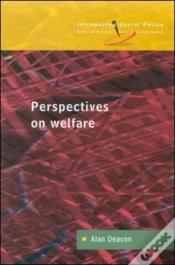 Capa do artigo Perspectives On Welfare