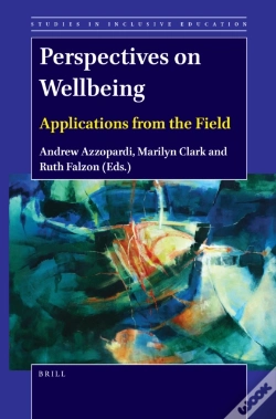 Capa do artigo Perspectives On Wellbeing: Applications From The Field