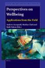 Perspectives On Wellbeing: Applications From The Field - Preview
