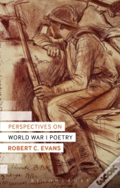 Capa do artigo Perspectives On World War I Poetry