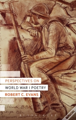 Capa do artigo Perspectives On World War I Poetry