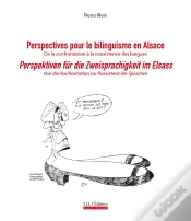 Capa do artigo Perspectives Pour Le Bilinguisme En Alsace