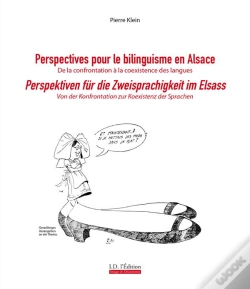Capa do artigo Perspectives Pour Le Bilinguisme En Alsace