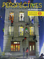 Perspectives Pre-Intermediate: Student'S Book And Workbook Split Edition A - Preview