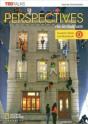 Perspectives Pre-Intermediate: Student'S Book And Workbook Split Edition B - Preview
