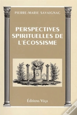 Capa do artigo Perspectives Spirituelles De L'Ecossisme