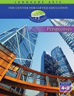 Capa do artigo Perspectives Student Guide