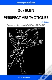 Capa do artigo Perspectives Tactiques (3e Édition)