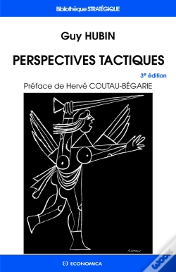 Capa do artigo Perspectives Tactiques (3e Édition)
