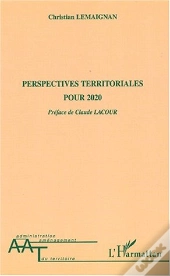 Perspectives Territoriales Pour 2020