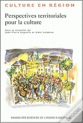 Perspectives Territoriales Pour La Culture