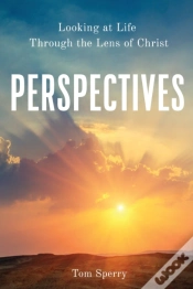 Capa do artigo Perspectives