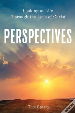 Capa do artigo Perspectives