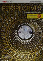 Perspectives Upper Intermediate: Student'S Book And Workbook Split Edition A - Preview