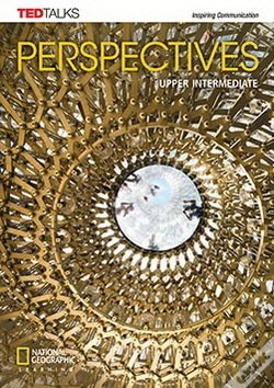 Capa do artigo Perspectives Upper Intermediate: Student'S Book