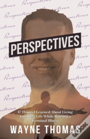 Capa do artigo Perspectives