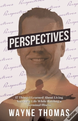 Capa do artigo Perspectives