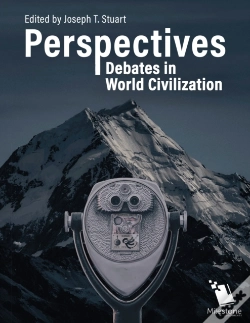 Capa do artigo Perspectives