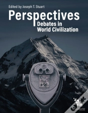 Capa do artigo Perspectives